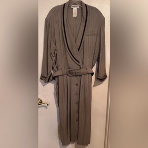 Studio 1 vintage dress